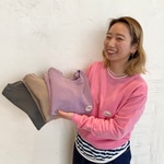 新作◎着回し力抜群のお勧めアイテム