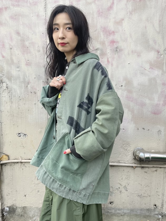 待望のベストが入荷！！｜ビームス ボーイ 原宿｜BEAMS