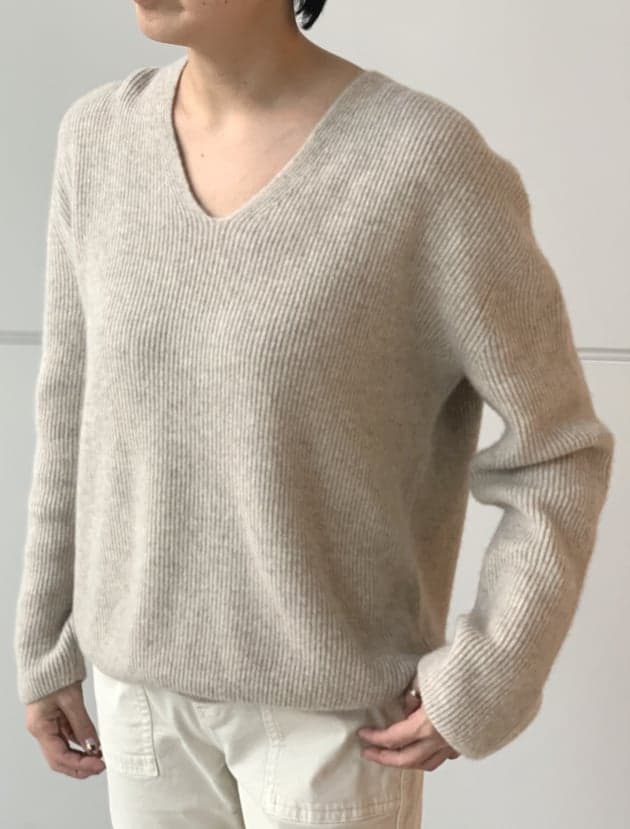 老舗のニッターBATONER☆セール☆｜ビームス ハウス 丸の内｜BEAMS