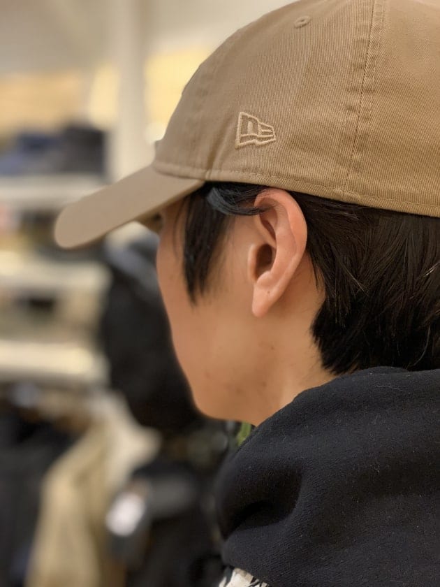 推しのキャップをご紹介！〜NEW ERA×BEAMS〜｜ビームス 福岡｜BEAMS