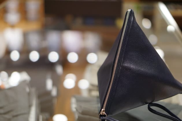 PORTER×B印 ヨシダ>魅力の三角|ビームス 二子玉川|BEAMS PORTER×B印 ヨシダ>魅力の三角|ビームス 二子玉川|BEAMS