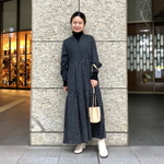 カモハラのイチオシ！〈 ne Quittez pas 〉