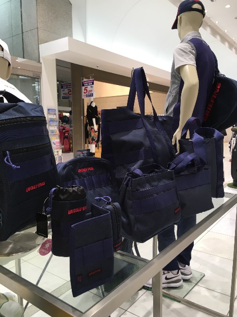 待望の入荷です。|ビームス ゴルフ 小田急百貨店 新宿店|BEAMS 待望の入荷です。|ビームス ゴルフ 小田急百貨店 新宿店|BEAMS