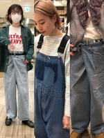 ＜SUNNY SIDE UP＞一点物！少量入荷！