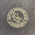 【予約受付中】"KAPTAIN SUNSHINE"から"あの名品"の別注が登場するとか、、