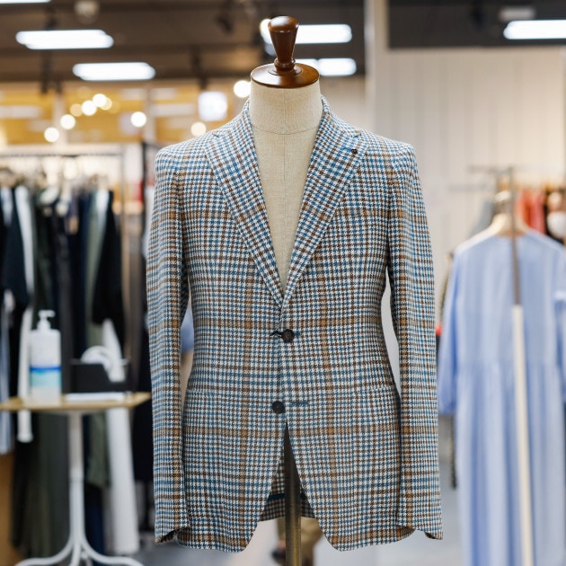 TAGLIATORE>先見せエスエス|ビームス ライフ 横浜|BEAMS TAGLIATORE>先見せエスエス|ビームス ライフ 横浜|BEAMS