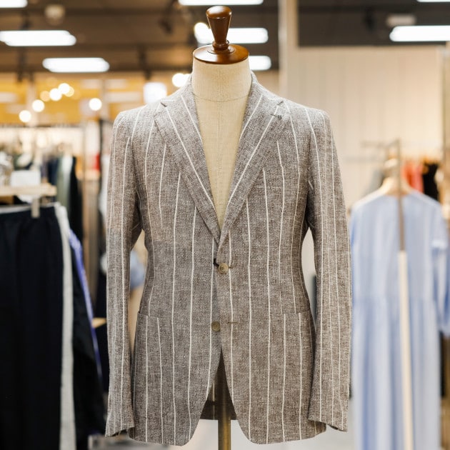 TAGLIATORE>先見せエスエス|ビームス ライフ 横浜|BEAMS TAGLIATORE>先見せエスエス|ビームス ライフ 横浜|BEAMS