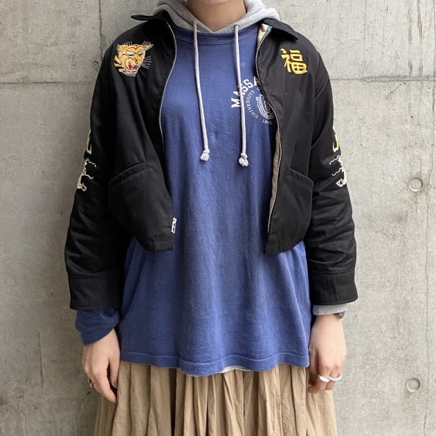 ベトジャンではなくメキジャン！？｜ビームス ボーイ 原宿｜BEAMS