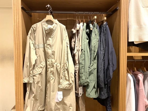 春のSOLOTEX®️!|ビームス 立川|BEAMS 春のSOLOTEX®️!|ビームス 立川|BEAMS