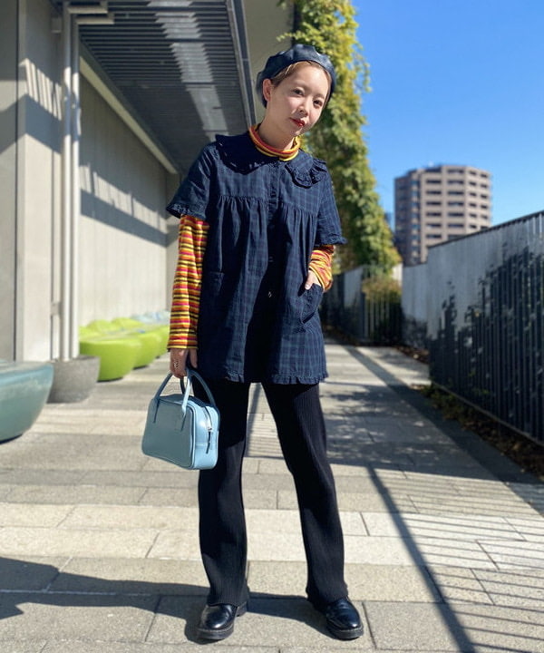 大人気だったボストンバック近日再入荷です！｜ビームス 東京