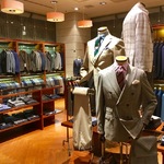 ＜Brilla per il gusto＞ 17SS JACKET STYLE