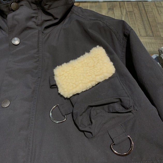 Barbour＞春夏新作商品ですよ〜⑤｜ビームス 立川｜BEAMS
