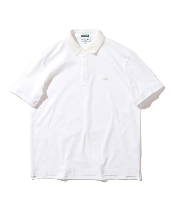 1分で分かる！別注LACOSTE】｜ビームス 新丸の内｜BEAMS