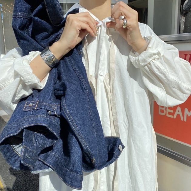 BEAMS BOY（ビームスボーイ）の「BEAMS BOY / スノーパーカ