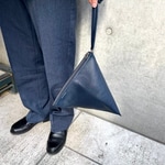 【B JIRUSHI YOSHIDA × PORTER】実用性が凄い小物たち！