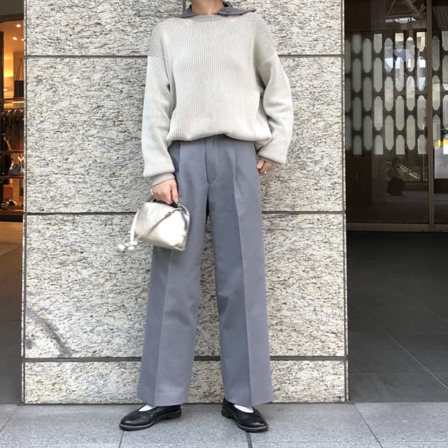 21SS ＜AURALEE＞ vol.1｜ビームス 梅田｜BEAMS