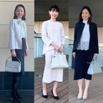 デミ姉さん達のセレモニー　とろみ編