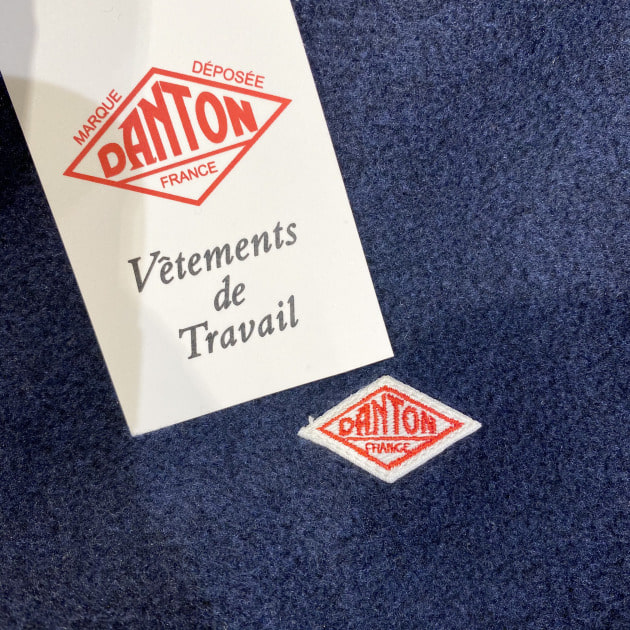 毎年人気なDANTONの秘密とは？！