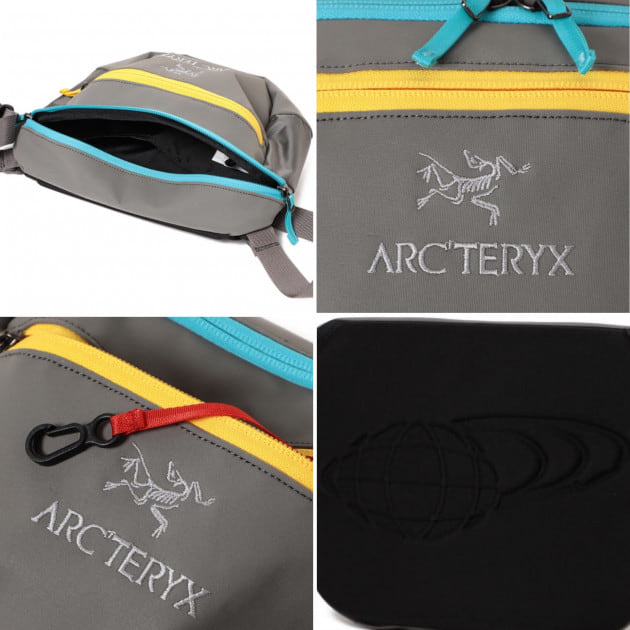 コチラも必見！】〈ARC'TERYX × BEAMS BOY〉｜ビームス