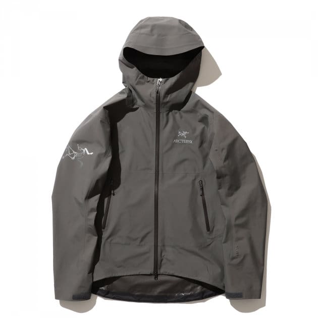 アークテリクス ビームス ARC'TERYX × BEAMS 20FW | nate-hospital.com