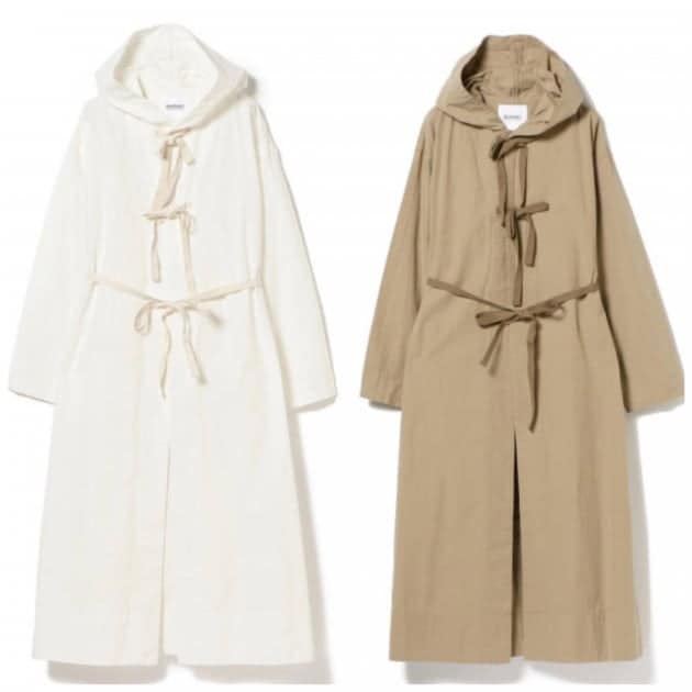 BEAMS BOY（ビームスボーイ）の「BEAMS BOY / スノーパーカ