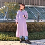 今季マスト！＜ Ray BEAMS ＞ニュアンスカラーなコーディネート！