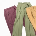 清水の気になるコレクションNo.82＜こりゃ使えるねぇ～着回し企画大2弾＞