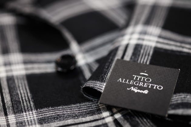 ＜TITO ALLEGRETTO＞先見せエスエス