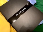 ノスタルジアには溺れない ーROCHAS－