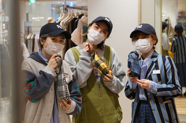 2025年最新】ルルメリー ビームス キャップの人気アイテム