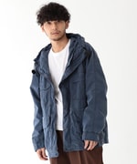 生地がポイントの別注アイテム