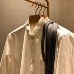 たかが白シャツ。されど白シャツ。＜GOODNEIGHBORS SHIRTS＞