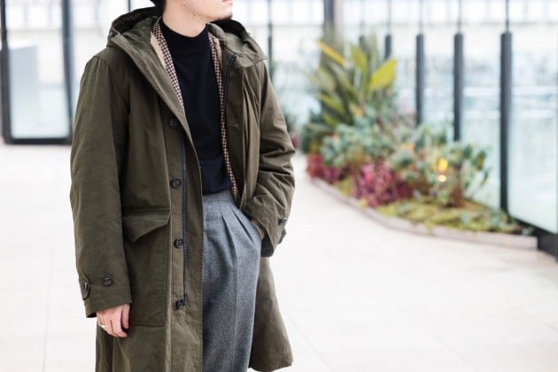 シーラップ　ビームス別注　サイズ46 Begin Best 100] 第15位 スペリー トップサイダー×ビームス プラスの