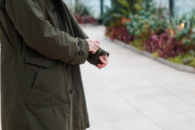 シーラップ　ビームス別注　サイズ46 銀座 本日のSealup（2020春夏商品紹介）｜ビームス 銀座｜BEAMS