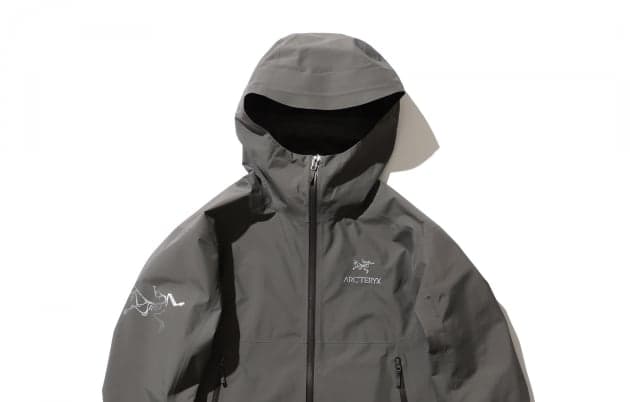 一部入荷しました！〜ARC'TERYX〜｜ビームス 福岡｜BEAMS