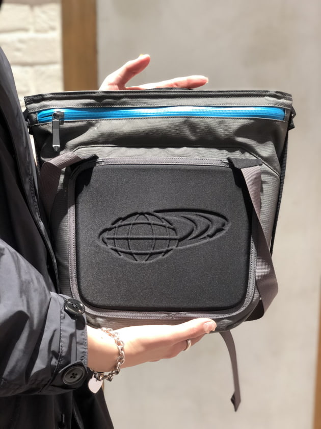 一部入荷しました！〜ARC'TERYX〜｜ビームス 福岡｜BEAMS