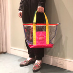 【入荷情報】Manhattan Portage×BEAMS BOY
