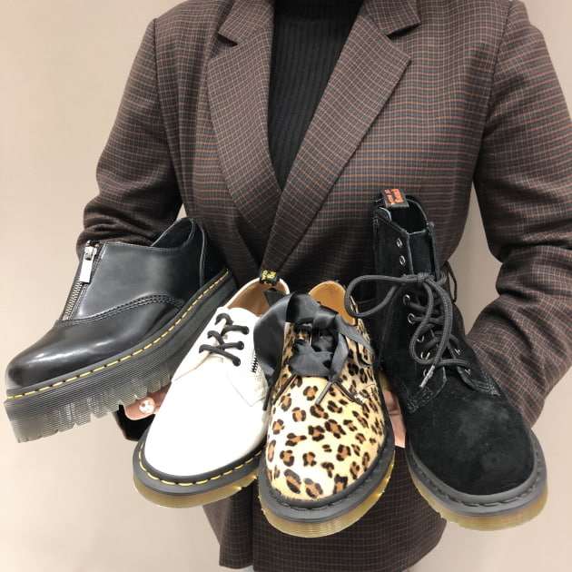 Dr.Martens】SALE価格に！！｜ビームス 広島｜BEAMS