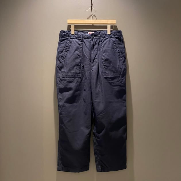 パンツ BEAMS JAPAN LOOSE CARGO XL SSZ gramicci x beams US Med Japan Large pants gray | eBay