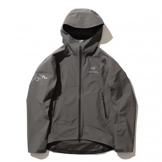 arc'teryx  ×  beams別注　希少Sサイズ