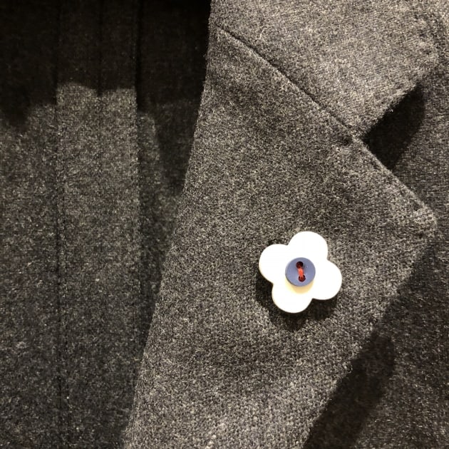 時代をとらえる＜LARDINI＞