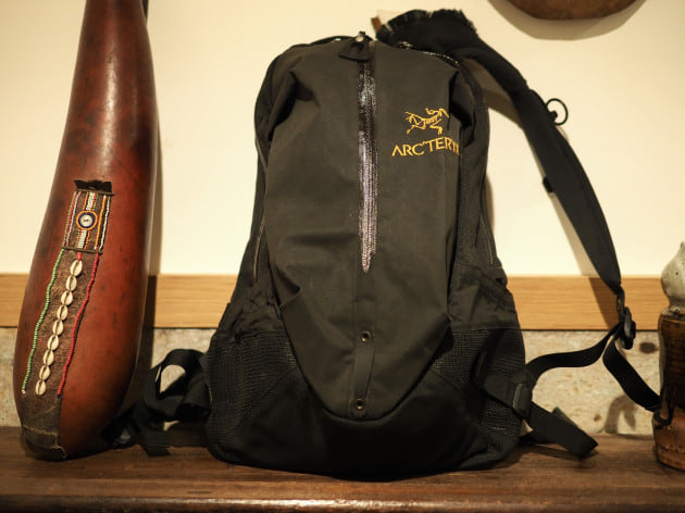 安い 正規 店 ARCTERYX アークテリクス BEAMS ビームス 別注 アロー 22