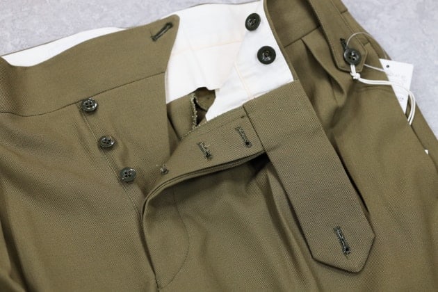 Tangent＞注目ブランド②｜ビームス ライフ 横浜｜BEAMS