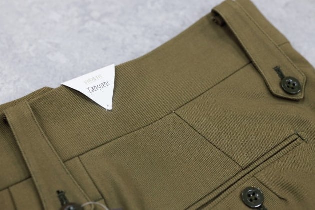 Tangent＞注目ブランド②｜ビームス ライフ 横浜｜BEAMS