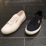 SUPERGA2750入荷です！