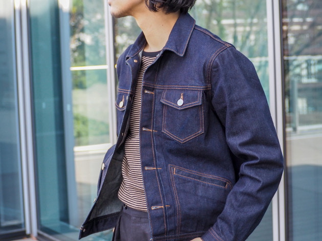 予約受付中！【Letroyes】別注ボーダーニット｜BEAMS F