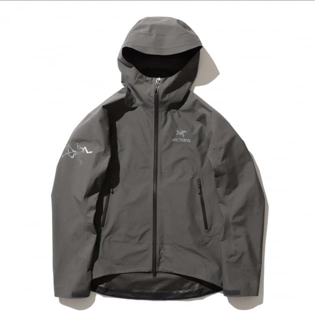 遂に新作の『ARC'TERYX』別注が登場！｜ビームス 長崎｜BEAMS