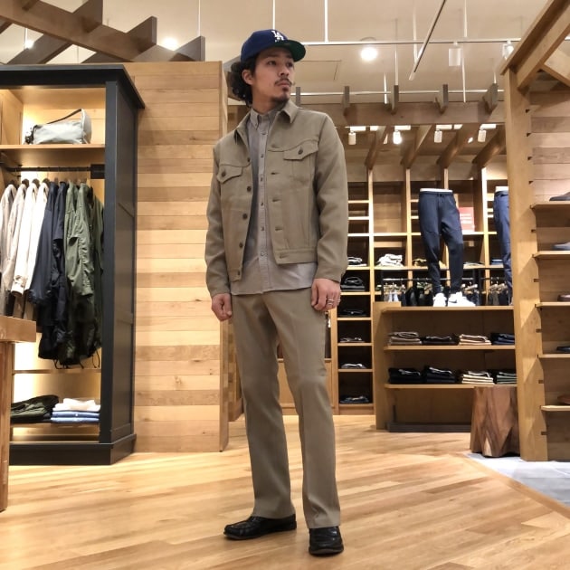 おまつのコレええやん！！「セットアップ」