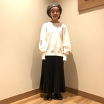 清水の気になるコレクションNo.83＜こりゃ使えるねぇ～着回し企画第3弾＞