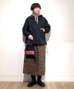 小物に注目！！